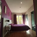 Donosti 호텔 *