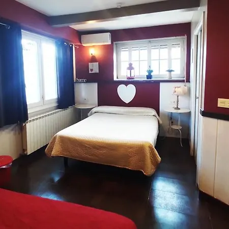 Hotel Donosti *