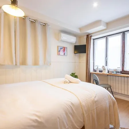 Hotel Donosti