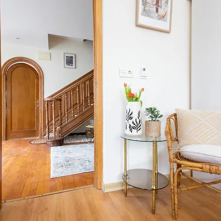 Hotel Donosti