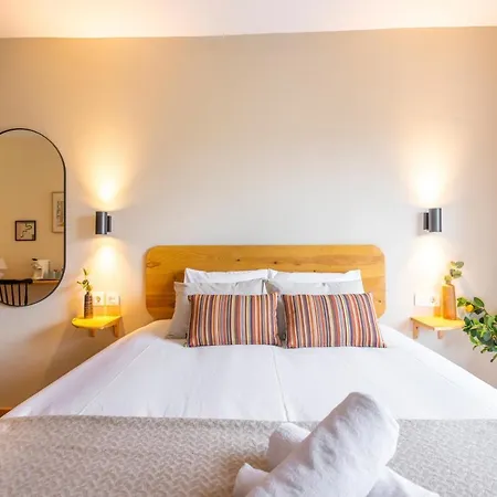 Hotel Donosti *