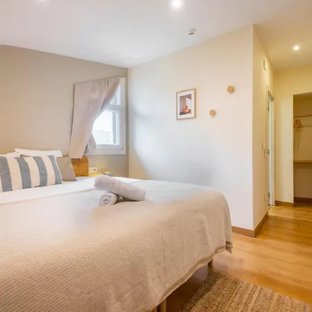 Hotel Donosti San Sebastián