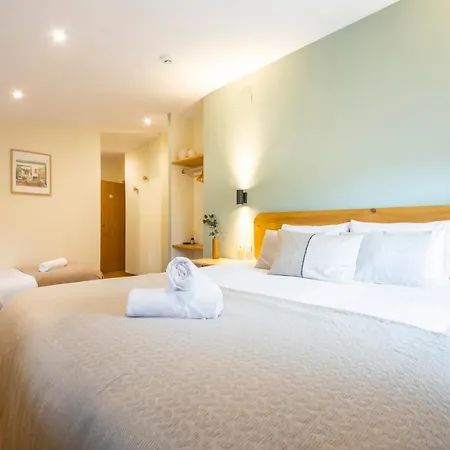 Hotel Donosti