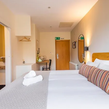 Hotel Donosti San Sebastián