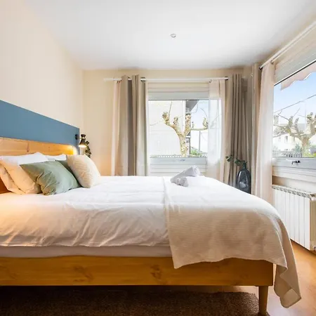 Hotel Donosti *