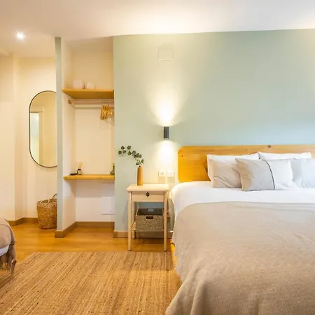 Hotel Donosti San Sebastián