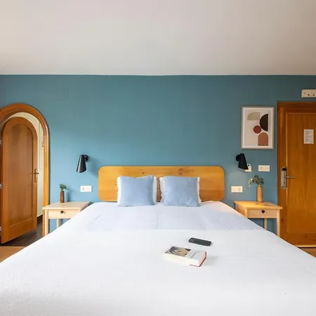 Hotel Donosti San Sebastián