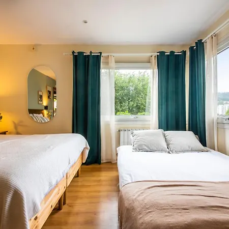 Hotel Donosti