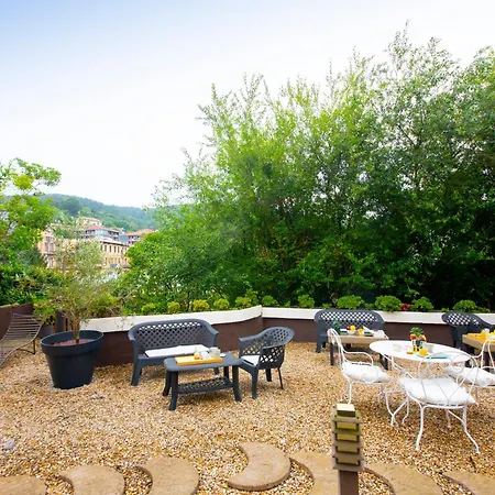 Donosti Hotel