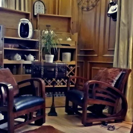 Donosti Hotel