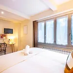 Hotel Donosti Saint-Sébastien