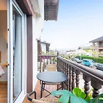 Hotel Donosti Saint-Sébastien