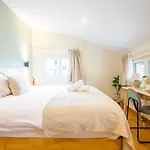 Hotel Donosti Saint-Sébastien