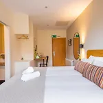 Hotel Donosti Saint-Sébastien