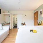 Donosti Hotel Saint-Sébastien