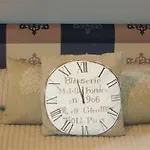 Hotel Donosti Saint-Sébastien