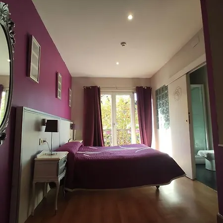 Donosti Hotell *