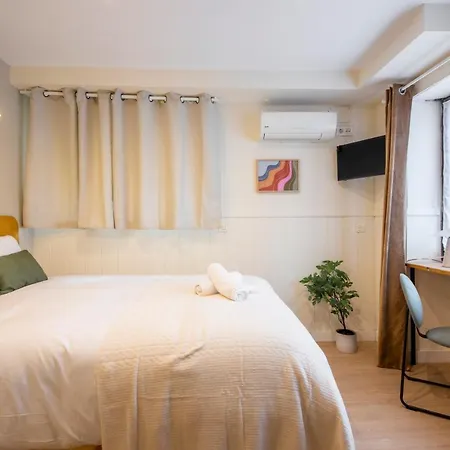 Donosti Hotel San Sebastián