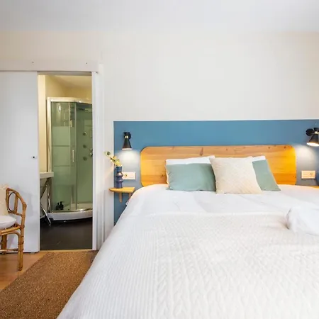 Donosti Hotell