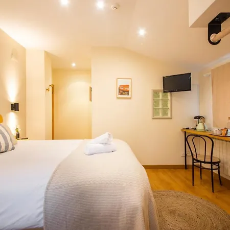 Donosti Hotel *