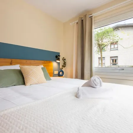 Hotel Donosti San Sebastián