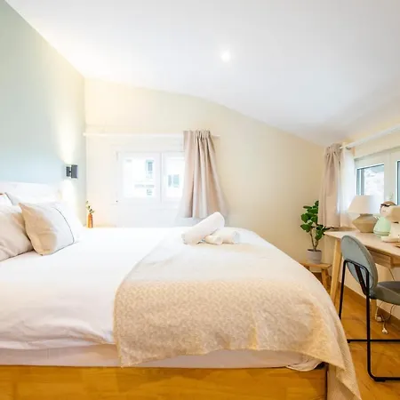 Hotel Donosti San Sebastian