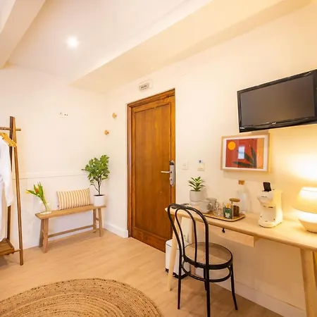 Donosti Hotel