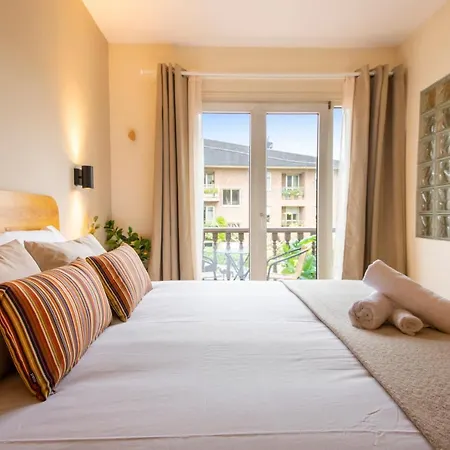 Donosti San Sebastián