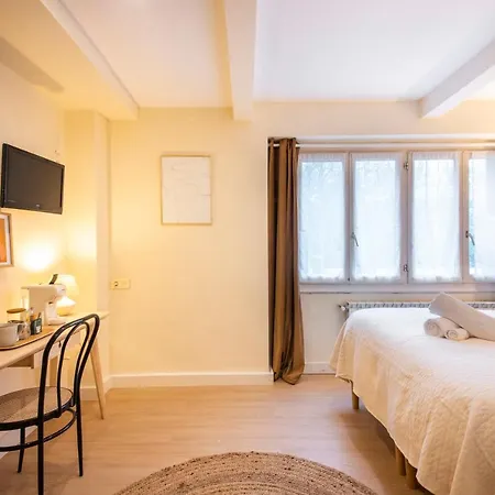 Donosti * San Sebastian