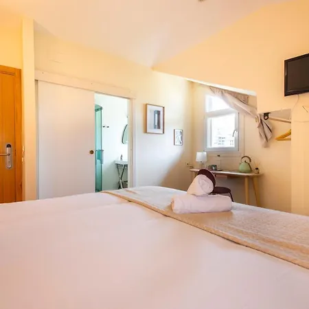 Donosti San Sebastián