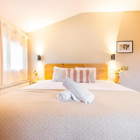 Donosti Hotell San Sebastián