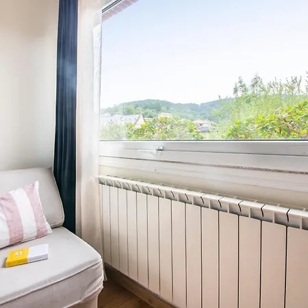 Donosti * San Sebastian