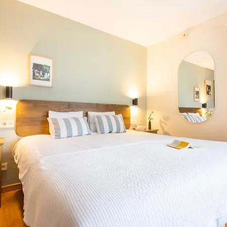 Donosti Hotel San Sebastián