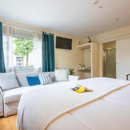 Hotel Donosti San Sebastián