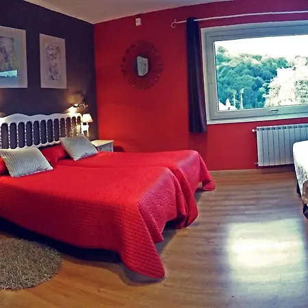 Hotell Donosti *