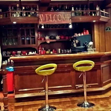 Ξενοδοχείο Donosti