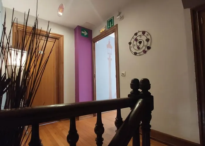 酒店 德诺斯蒂酒店