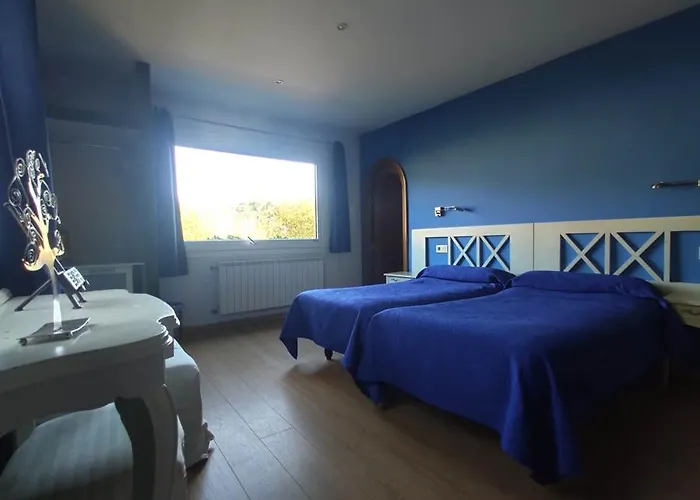 德诺斯蒂酒店 酒店 *