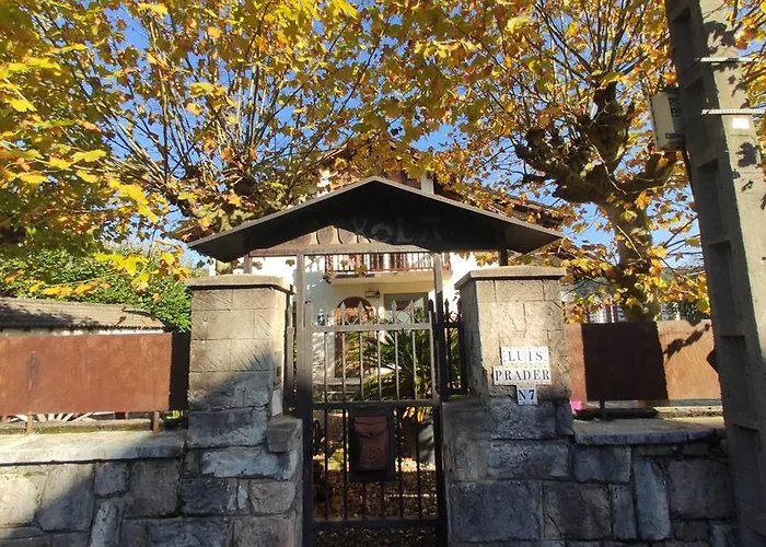 מלון Donosti סן סבסטיאן