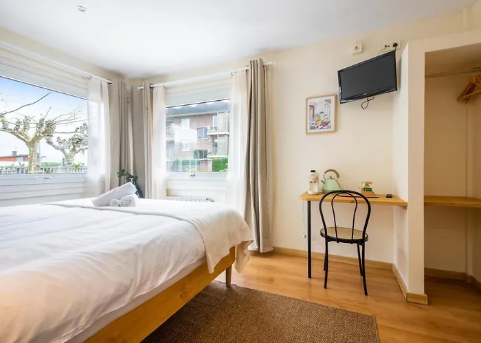 德诺斯蒂酒店 * 圣塞瓦斯蒂安