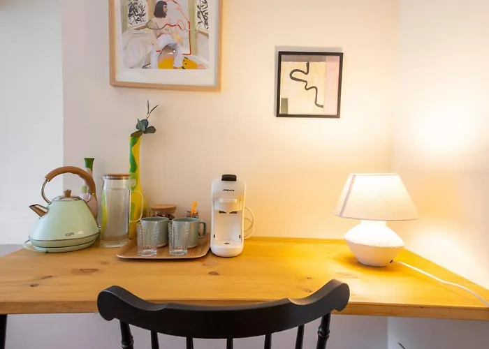 德诺斯蒂酒店 圣塞瓦斯蒂安