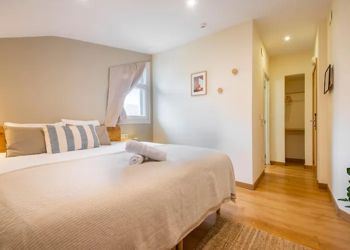 Hotel Donosti San Sebastián