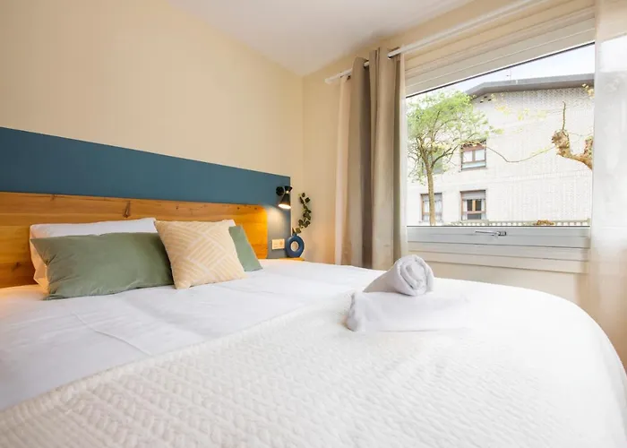 Hotel Donosti San Sebastián