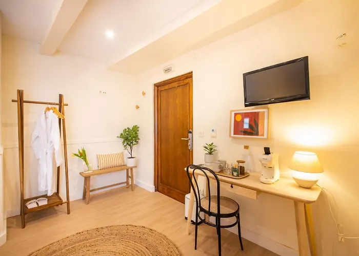 德诺斯蒂酒店 酒店