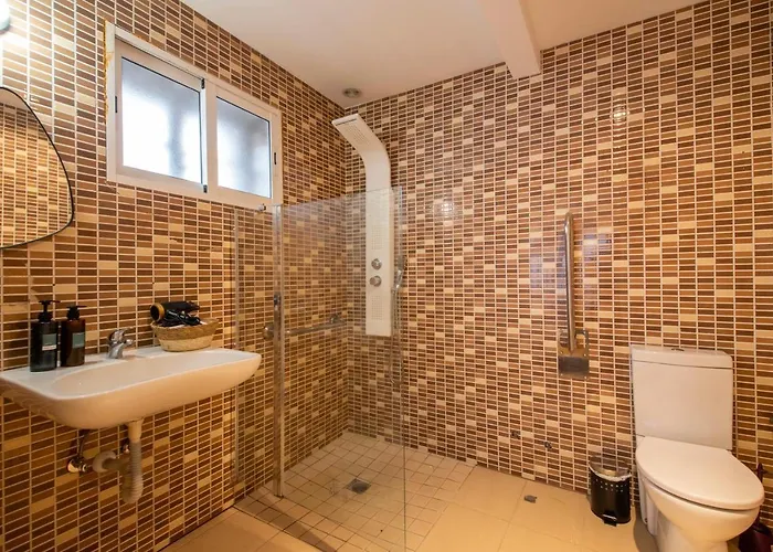 酒店 德诺斯蒂酒店 *