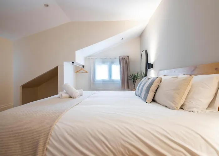 Donosti * סן סבסטיאן