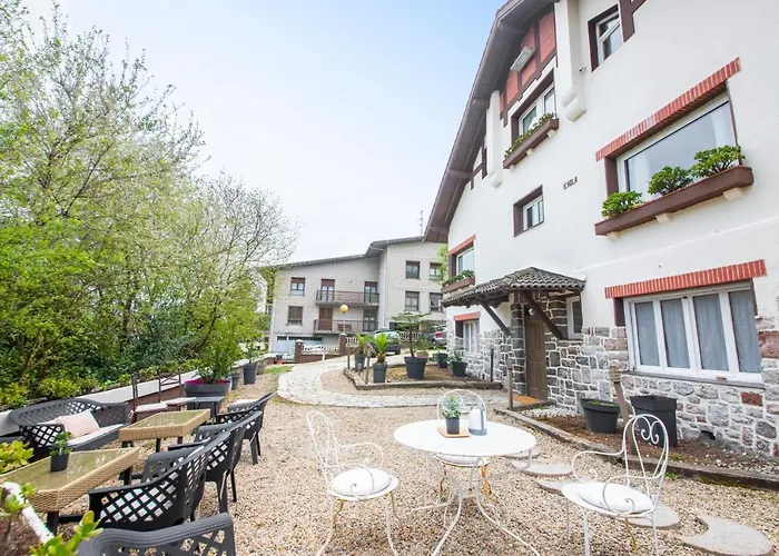 德诺斯蒂酒店 酒店