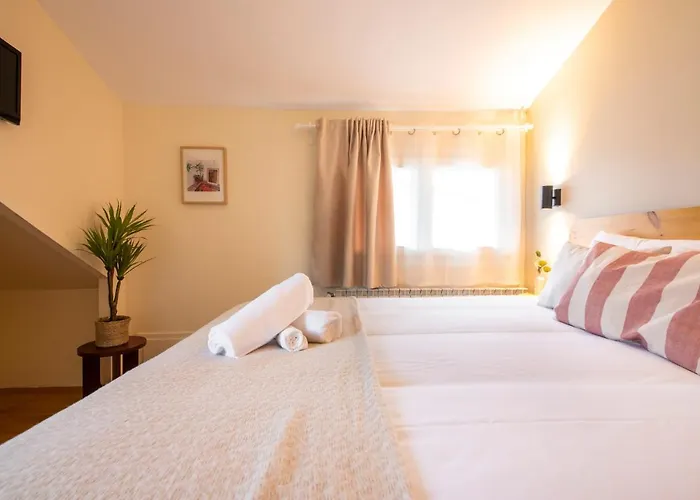 Donosti * סן סבסטיאן