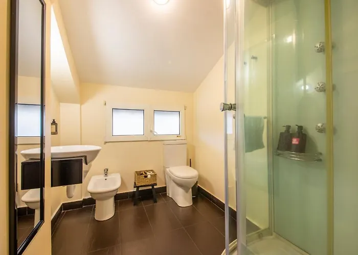 酒店 德诺斯蒂酒店