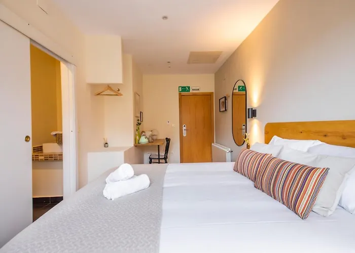 Hotel Donosti San Sebastián